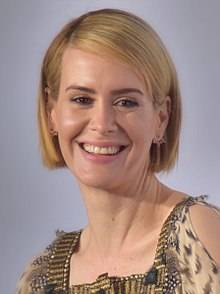 Sarah Paulson